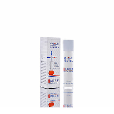 枣庄多用途抗菌乳液