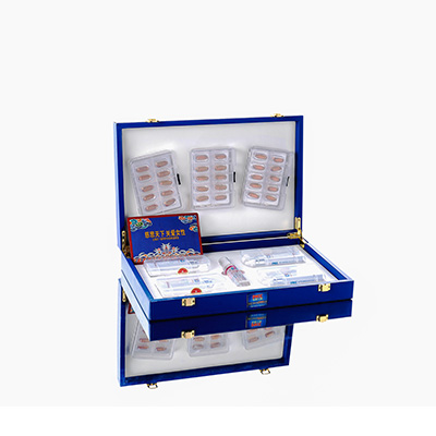 枣庄爱芯回春综合版